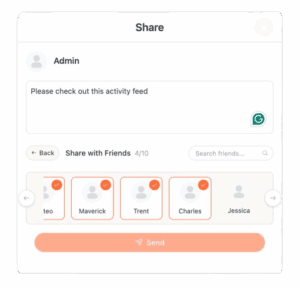 BuddyShare