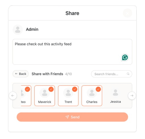 BuddyShare
