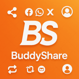 Buddyshare